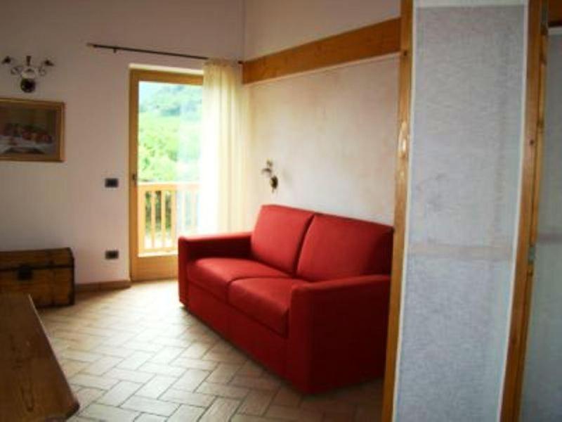 הוילה Villa Lagarina Agritur Maso Spezial חדר תמונה