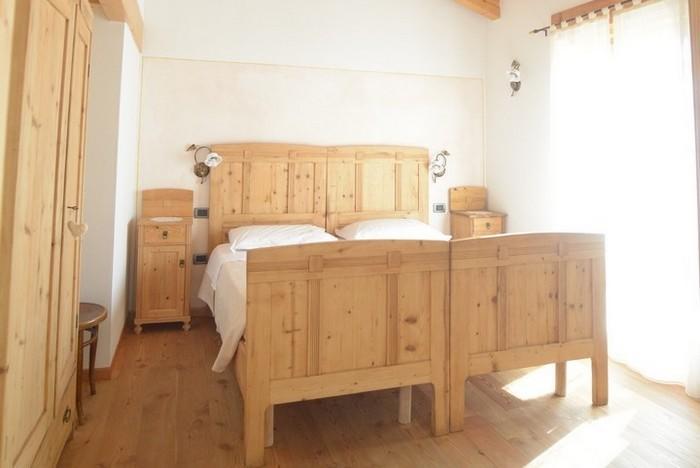 הוילה Villa Lagarina Agritur Maso Spezial מראה חיצוני תמונה